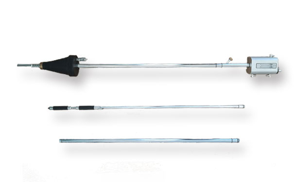 土壤气体分层采样探针 土壤气体分层采样探针