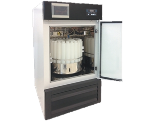 自动VOCs水质留样器KHK680VW