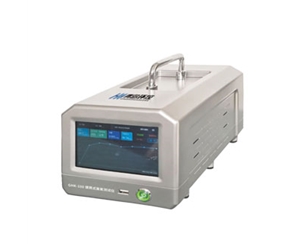 便携式臭氧测试仪GHK-100