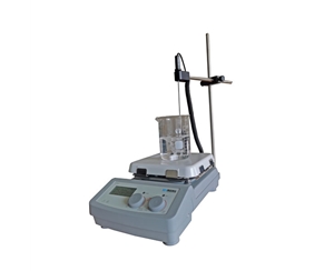 智能加热搅拌系统-GHD-YC20