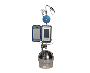 苏玛罐采样控制器GHD-3100