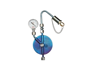 GHD-1000苏玛罐流量校准器