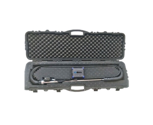 全程伴热取样管-GHK-8001型