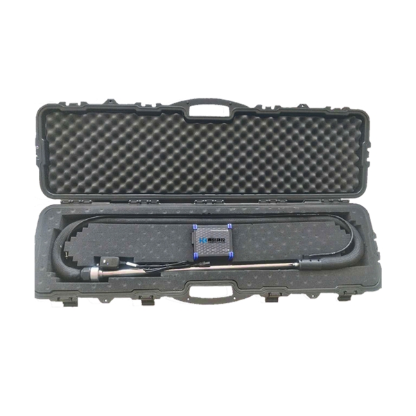 全程伴热取样管-GHK-8001型