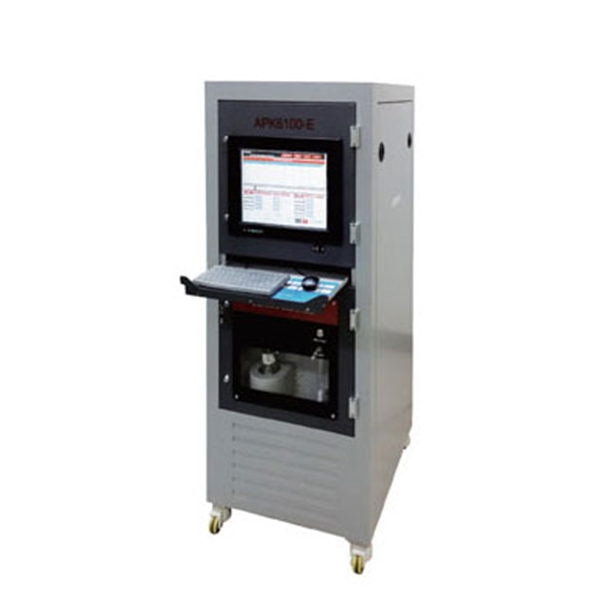 半导体行业超高纯(特种)气体稀释系统APK6100E