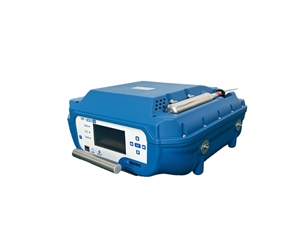 便携式甲烷、总烃和非甲烷总烃测试仪（基础版）