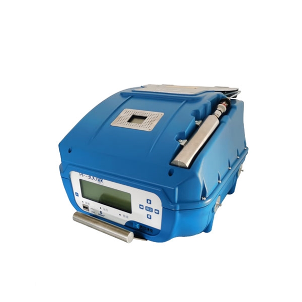 便携式甲烷、总烃和非甲烷总烃测试仪（苯扩展版）