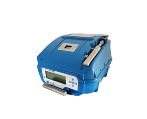 便携式甲烷、总烃和非甲烷总烃测试仪（苯扩展版）