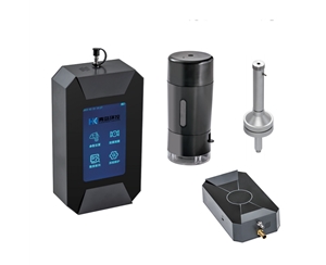 GHK-7000气体流量计