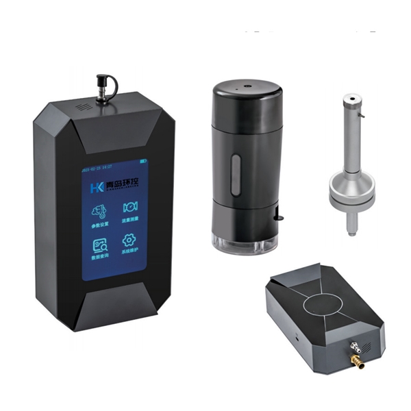 GHK-7000气体流量计