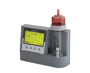 GHK-7100智能电子皂膜流量计