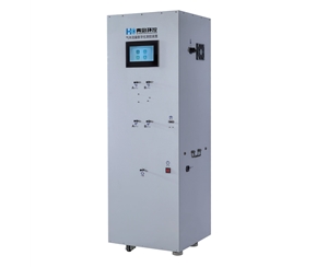 GHK-7500气体流量数字化测控装置