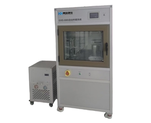 恒温恒湿自动称重系统-GHD-AWA