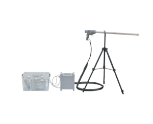 GHK-2034智能四路真空箱采样器