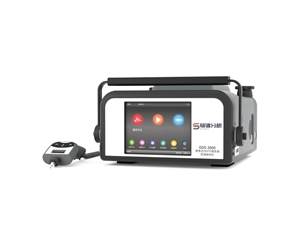 便携式ODS气相色谱质谱联用仪 ODS-3000