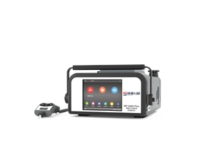 便携式气相色谱质谱联用仪 MP-5600Plus