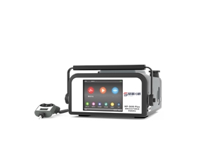 便携式ODS气相色谱质谱联用仪 MP-5600Plus